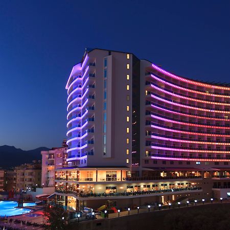 Diamond Hill Resort Hotel Alanya Extérieur photo