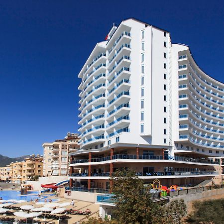 Diamond Hill Resort Hotel Alanya Extérieur photo