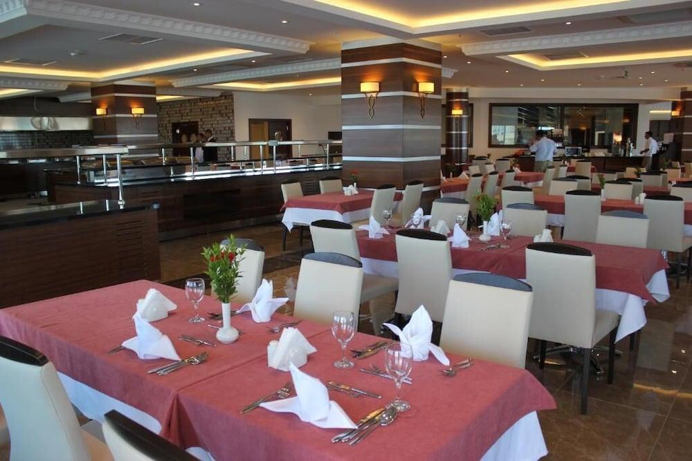 Diamond Hill Resort Hotel Alanya Extérieur photo