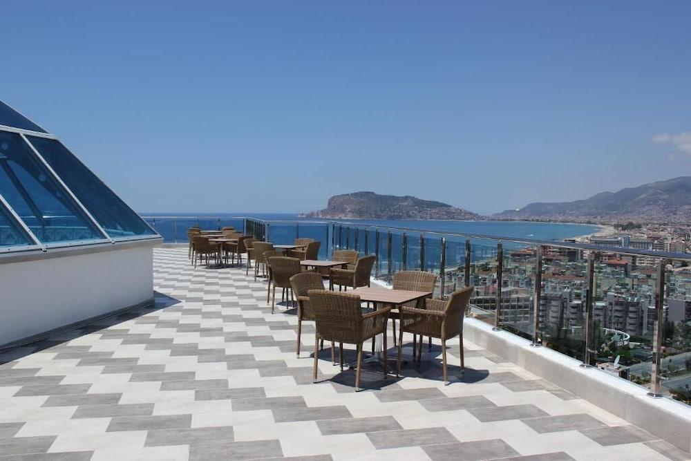 Diamond Hill Resort Hotel Alanya Extérieur photo