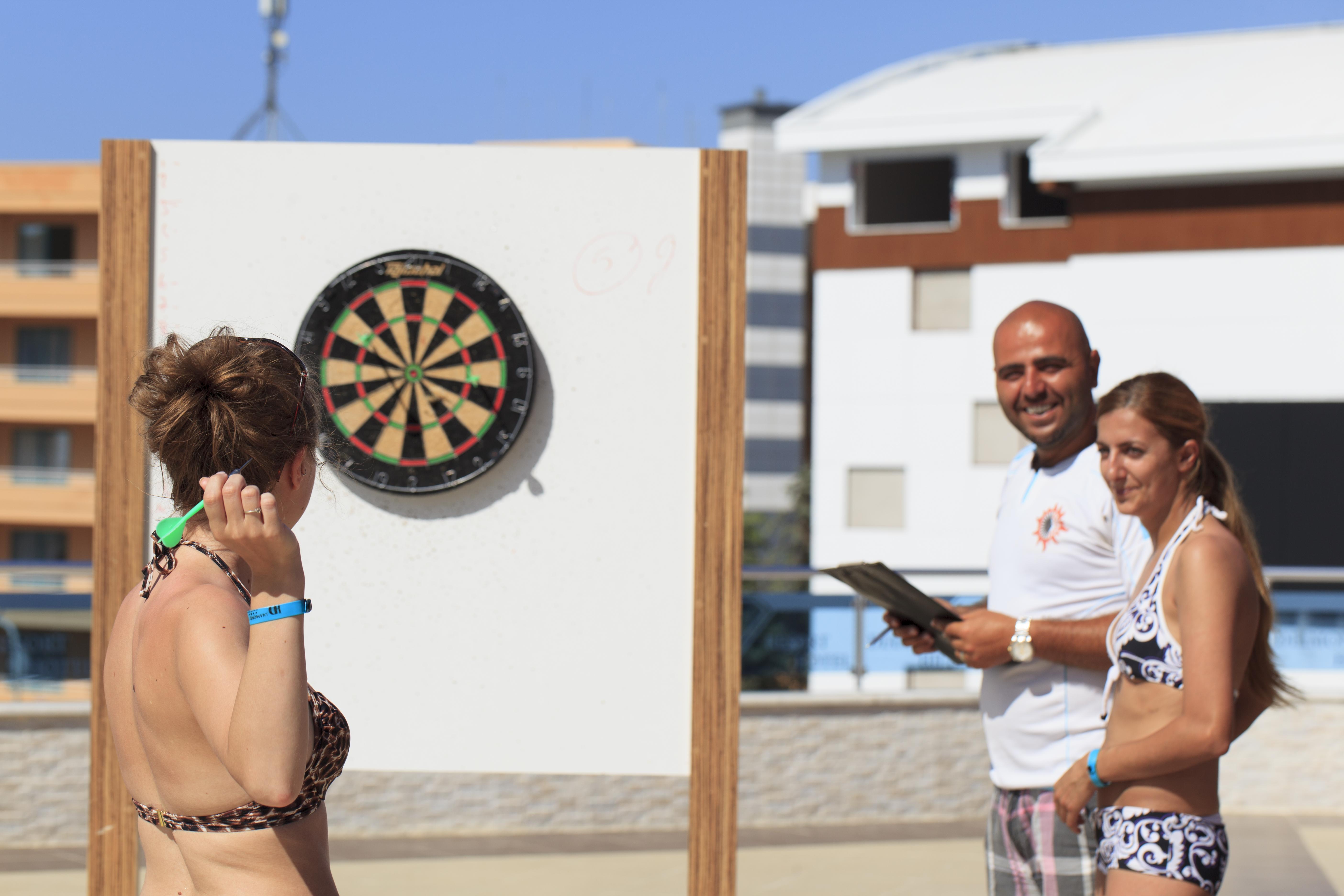 Diamond Hill Resort Hotel Alanya Extérieur photo