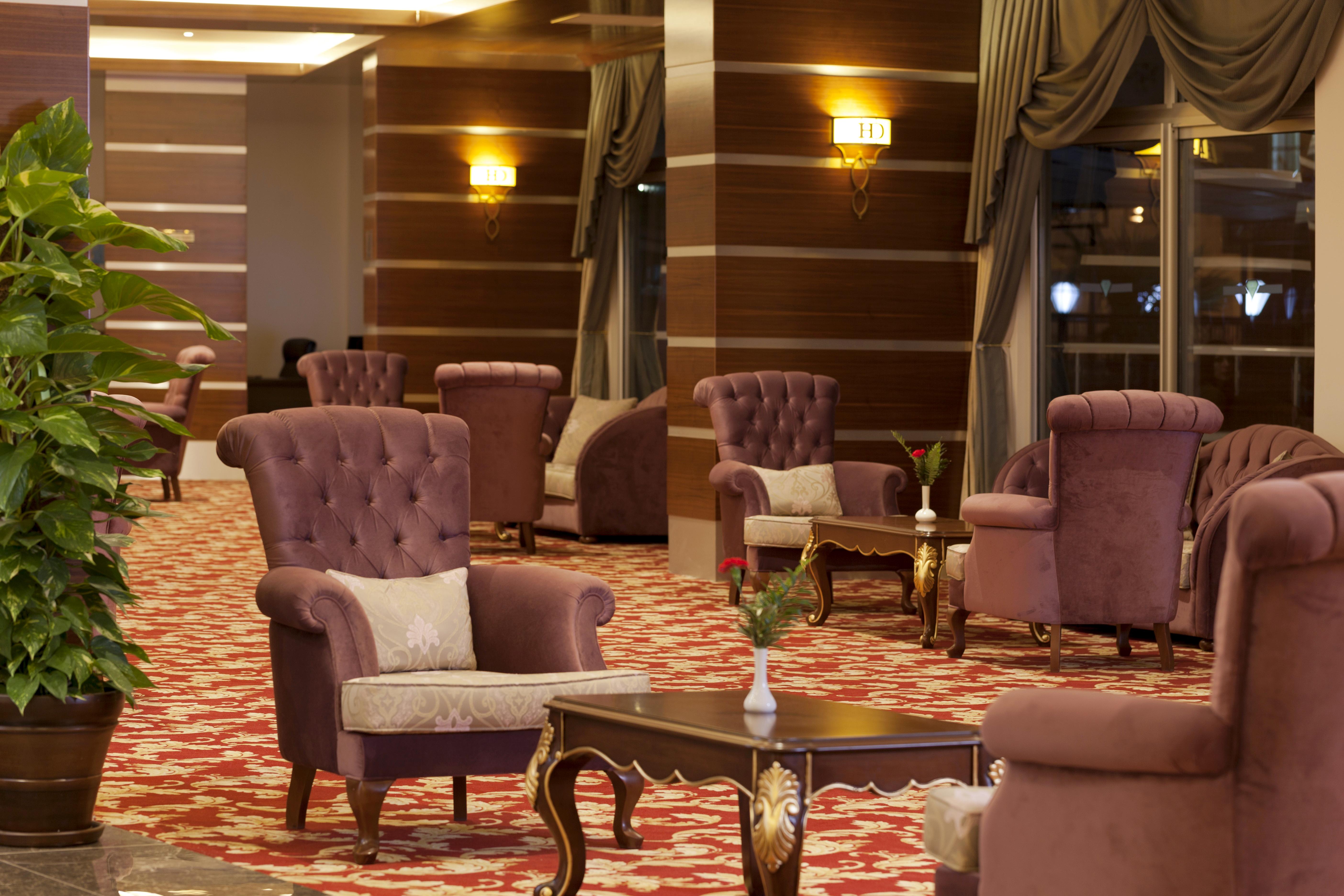 Diamond Hill Resort Hotel Alanya Extérieur photo