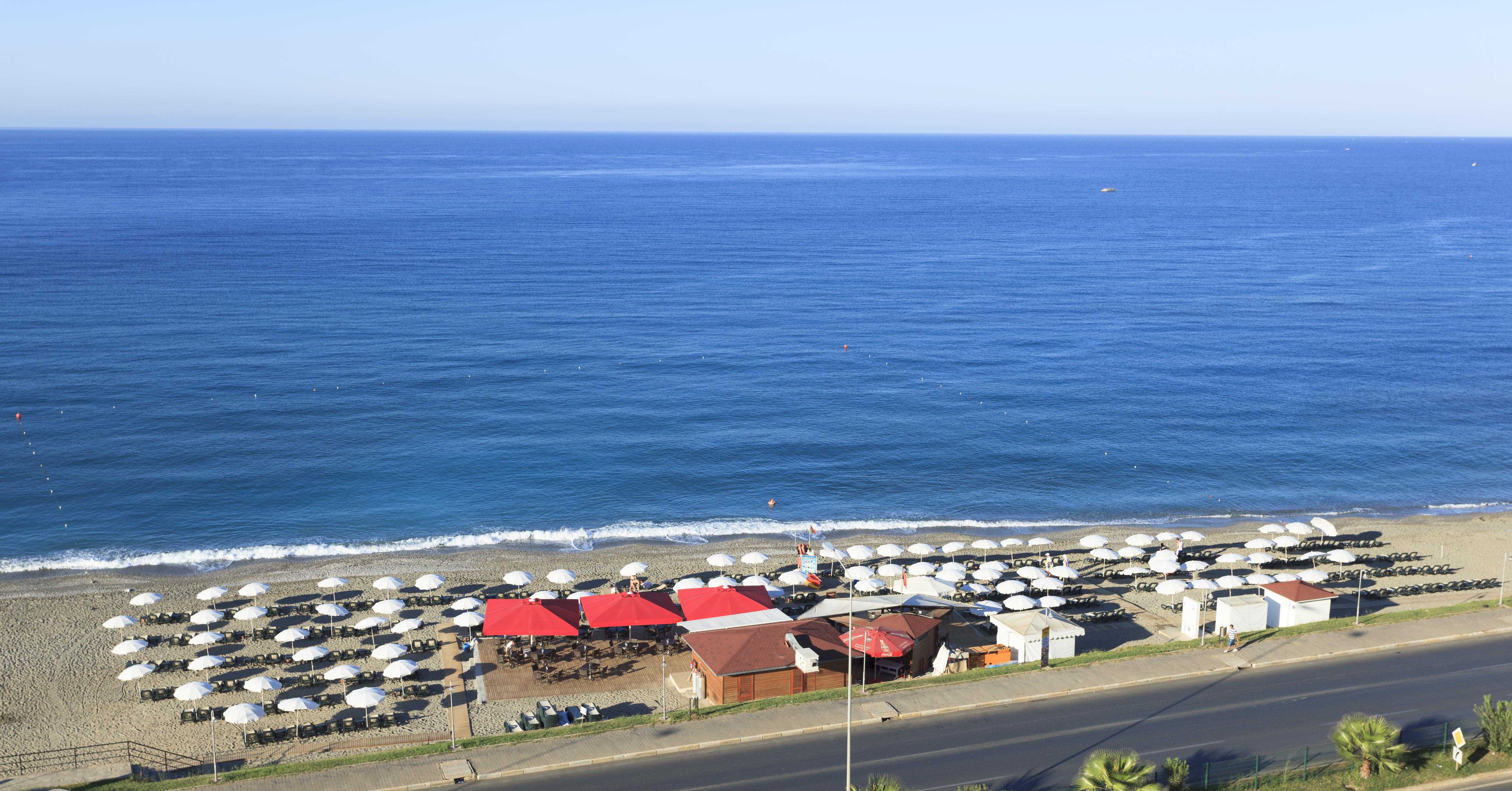 Diamond Hill Resort Hotel Alanya Extérieur photo