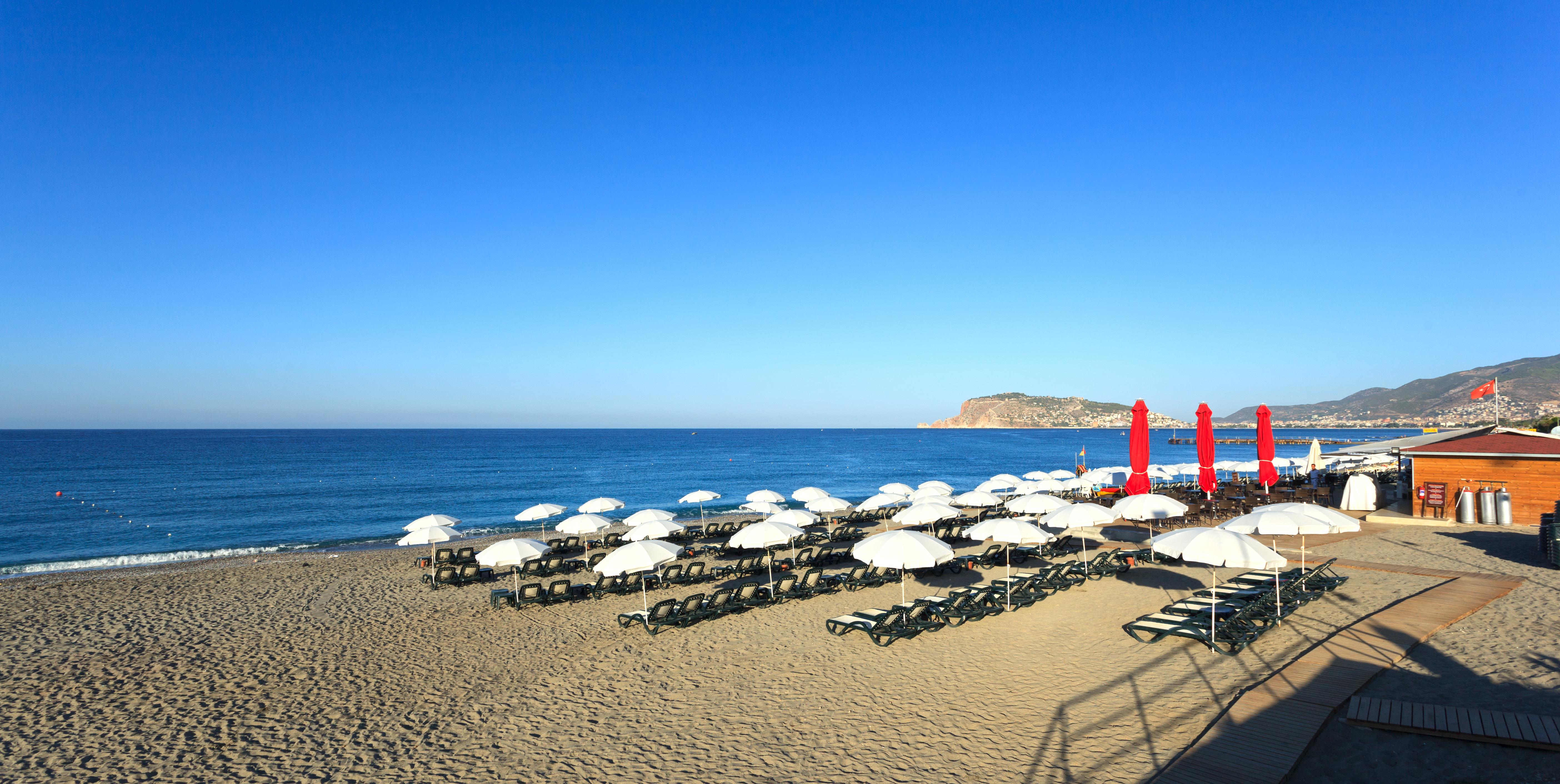 Diamond Hill Resort Hotel Alanya Extérieur photo