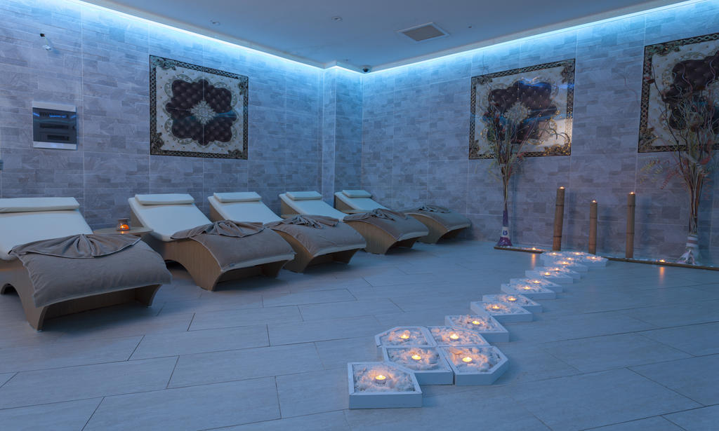 Diamond Hill Resort Hotel Alanya Extérieur photo
