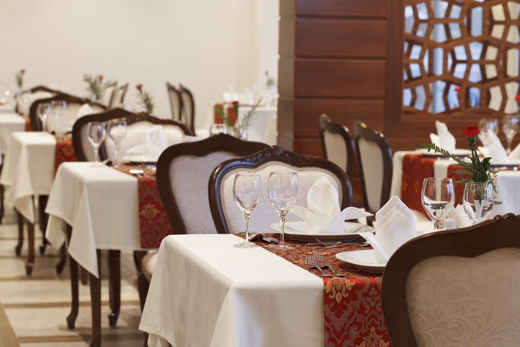 Diamond Hill Resort Hotel Alanya Extérieur photo