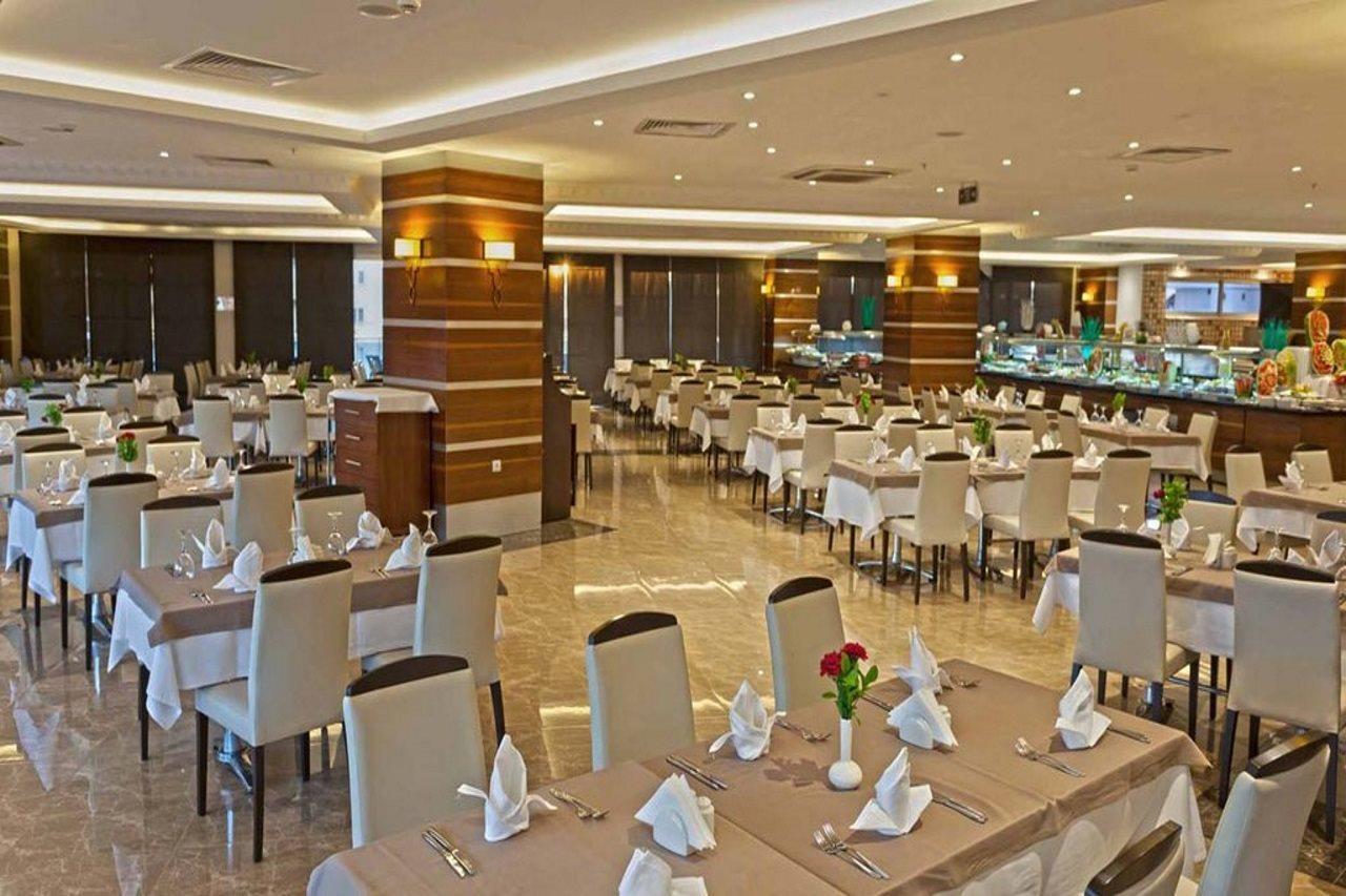 Diamond Hill Resort Hotel Alanya Extérieur photo