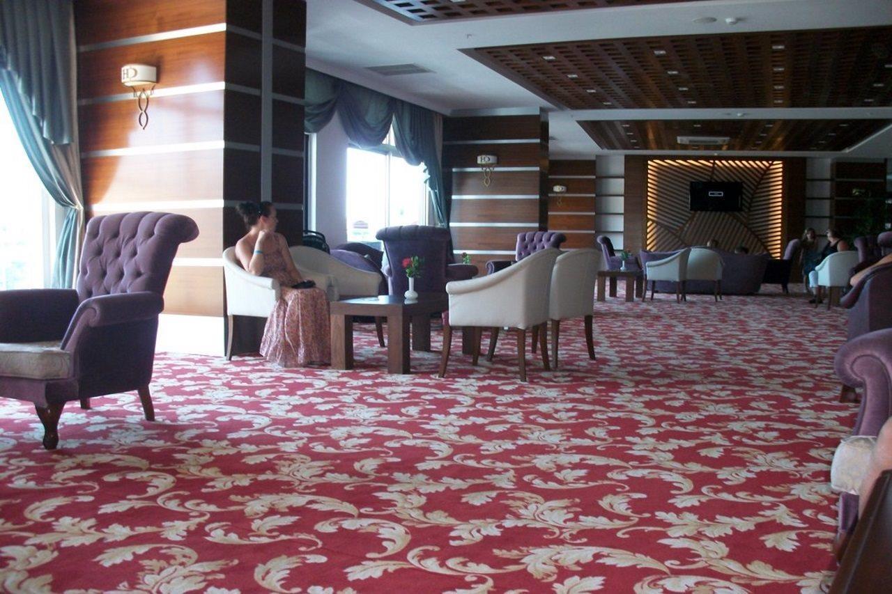 Diamond Hill Resort Hotel Alanya Extérieur photo