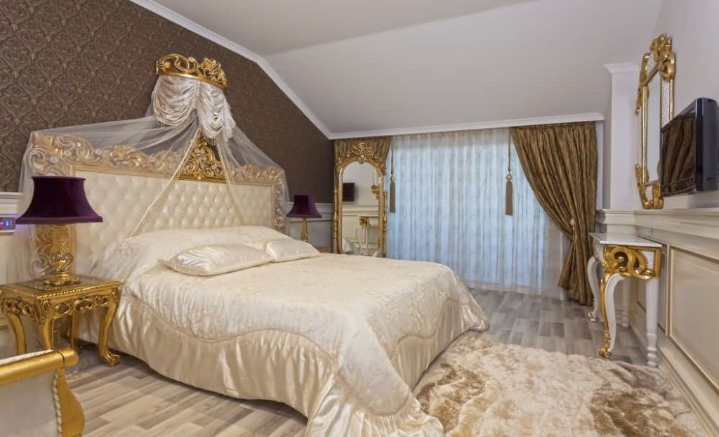 Diamond Hill Resort Hotel Alanya Extérieur photo