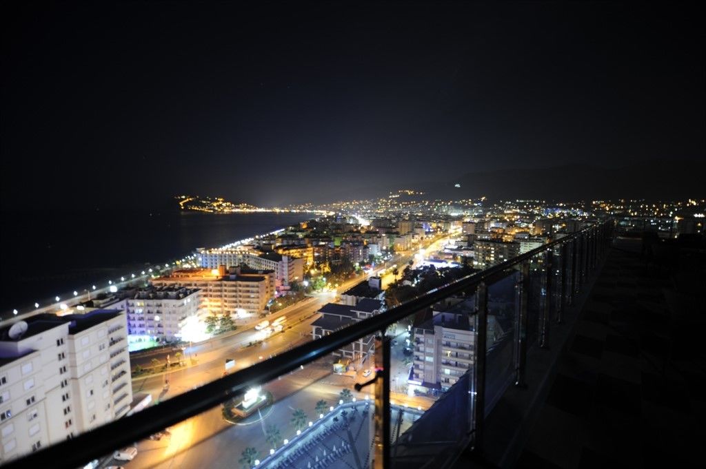 Diamond Hill Resort Hotel Alanya Extérieur photo